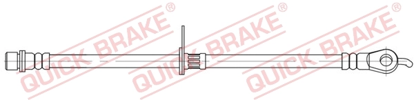 Brake Hose